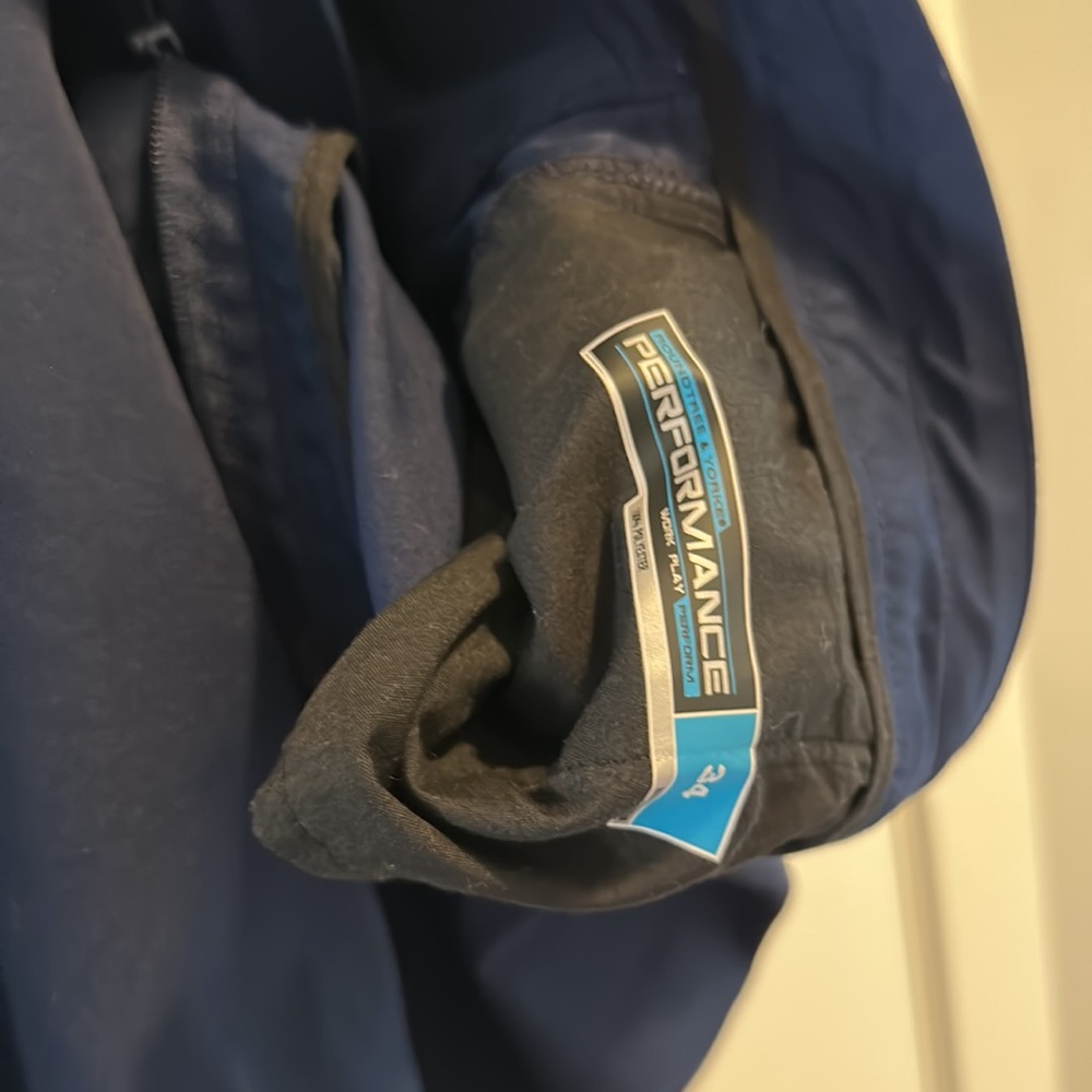 Men’s shorts - Picture 6 of 6